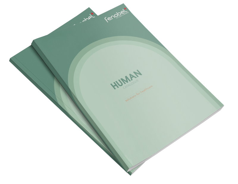 Portada Human